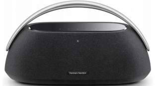 HARMAN KARDON GO+PLAY 3 CZARNY - TEL. 324228923 / RYBNIK!