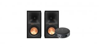 KLIPSCH R-50PM EUA + WIIM MINI - TEL. 324228923 / RYBNIK!