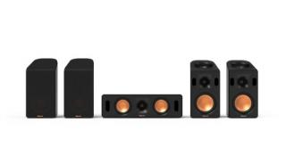 KLIPSCH REFERENCE CINEMA SYSTEM 5.0.4 - TEL. 324228923 / RYBNIK!