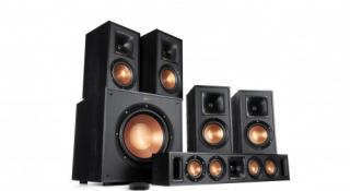 KLIPSCH REFERENCE RW 5.1 PACK - TEL. 324228293 / RYBNIK!