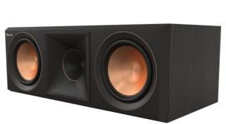 KLIPSCH RP-500C II BLACK - TEL. 324228923 / RYBNIK !