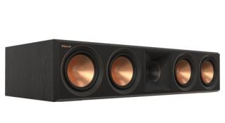 KLIPSCH RP-504C II BLACK - TEEL. 324228923 / RYBNIK!