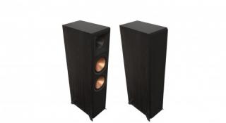 KLIPSCH RP-8000F II BLACK - TEL. 324228923 / RYBNIK!