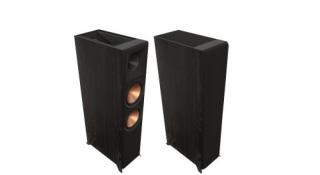 KLIPSCH RP-8060FA II CZARNE - TEL. 324228923 / RYBNIK!