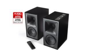 KLIPSCH THE FIVES BLACK - TEL. 324228923 / RYBNIK!