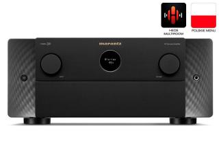 MARANTZ CINEMA 30 BLACK - TEL. 324228923 / RYBNIK!