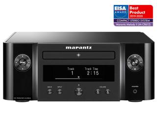 MARANTZ MELODY X MCR612 CZARNY - TEL. 324228923 / RYBNIK!