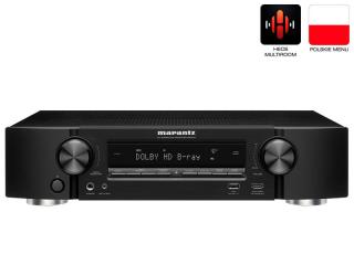 MARANTZ NR1510 BLACK - TEL. 324228923 / RYBNIK!