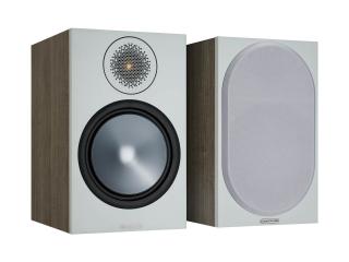 MONITOR AUDIO BRONZE 100 SZARE - TEL. 324228923 / RYBNIK!