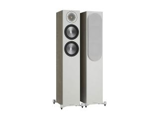 MONITOR AUDIO BRONZE 200 SZARE - TEL. 324228923 / RYBNIK!