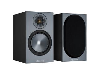 MONITOR AUDIO BRONZE 50 CZARNY - TEL. 324228923 / RYBNIK!