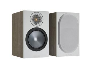 MONITOR AUDIO BRONZE 50 SZARE - TEL. 324228923 / RYBNIK!