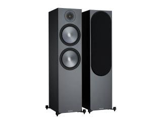 MONITOR AUDIO BRONZE 500 CZARNE - TEL. 324228923 / RYBNIK!