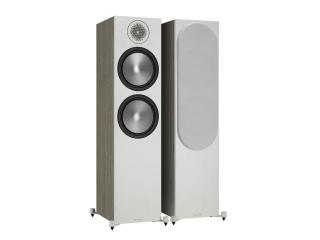 MONITOR AUDIO BRONZE 500 SZARE - TEL. 324228923 / RYBNIK!