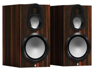 MONITOR AUDIO GOLD 100 6G MACASSAR - TEL. 324228923 / RYBNIK!