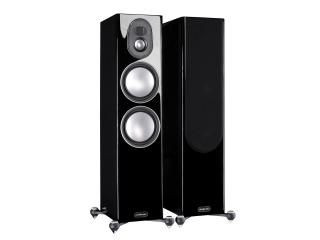 MONITOR AUDIO GOLD 300 CZARNY - TEL. 324228923 / RYBNIK!