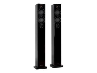 MONITOR AUDIO RADIUS 270 CZARNY - TEL. 324228923 / RYBNIK!