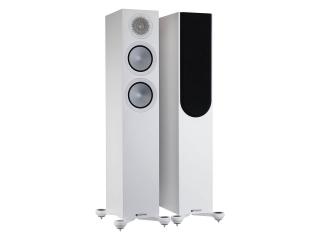 MONITOR AUDIO SILVER 200 WHITE SATIN - TEL. 324228923 / RYBNIK!