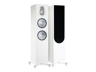 MONITOR AUDIO SILVER 500 7G BIAŁY SATYNOWY - TEL. 324228923 / RYBNIK!