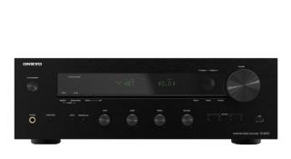 ONKYO TX-8470 CZARNY - TEL. 324228923 / RYBNIK!