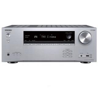 ONKYO TX-NR6100 SREBRNY - TEL. 324228923 / RYBNIK!