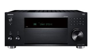 ONKYO TX-RZ50 CZARNY - TEL. 324228923 / RYBNIK!