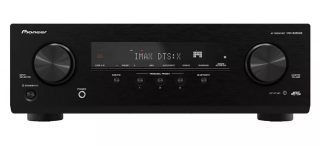 PIONEER VSX-835DAB - TEL. 324228923 / RYBNIK!