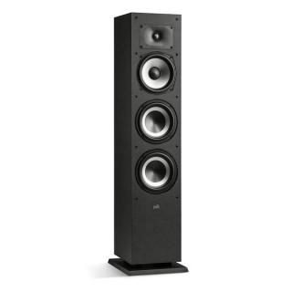 POLK AUDIO XT60 CZARNE - TEL. 324228923 / RYBNIK!