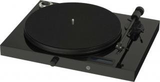 PRO-JECT JUKEBOX E ALL-IN-ONE OM5e PIANO BLACK - TEL. 324228923 / RYBNIK!