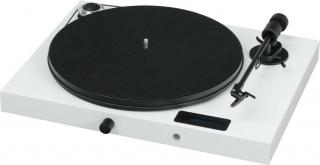 PRO-JECT JUKEBOX E ALL-IN-ONE OM5e WHITE - TEL. 324228923 / RYBNIK!