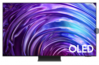 SAMSUNG QE65S95D OLED UHD 4K - TEL. 324228923 / RYBNIK!