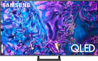 SAMUSNG QE65Q77D QLED 4K - TEL. 324228923 / RYBNIK!