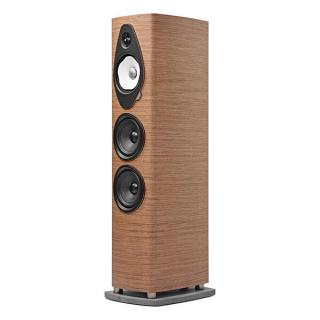 SONUS FABER SONETTO V G2 WALNUT - TEL. 324228923 / RYBNIK!