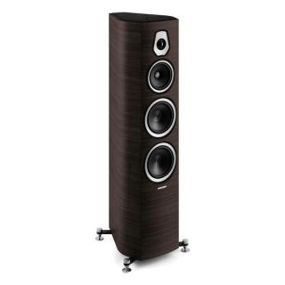 SONUS FABER SONETTO V WENGE - TEL. 324228923 / RYBNIK!