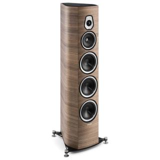 SONUS FABER SONETTO VIII WALNUT - TEL. 324228923 / RYBNIK!