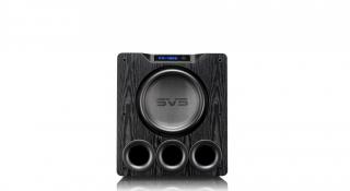 SVS PB-4000 BLACK OAK - TEL. 324228923 / RYBNIK!