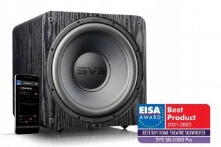 SVS SB-1000 PRO BLACK ASH - TEL. 324228923 / RYBNIK!