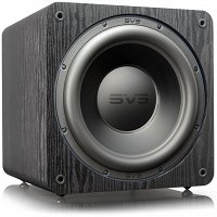 SVS SB-3000 BLACK ASH - TEL. 324228923 / RYBNIK!