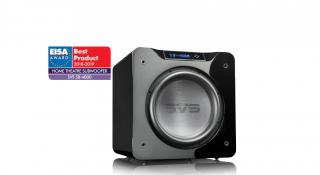 SVS SB-4000 BLACK OAK - TEL. 324228923 / RYBNIK!