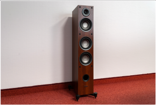 TAGA HARMONY TAV-507F WALNUT - TEL. 324228923 / RYBNIK!