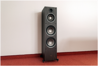 TAGA HARMONY TAV-807F BLACK - TEL. 324228923 / RYBNIK!