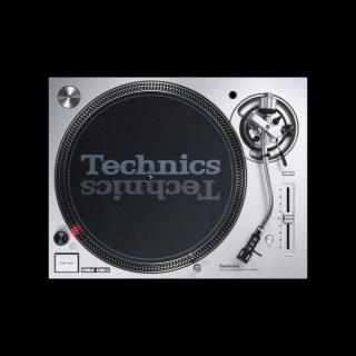 TECHNICS SL-1200 MK7 - TEL. 324228923 / RYBNIK!