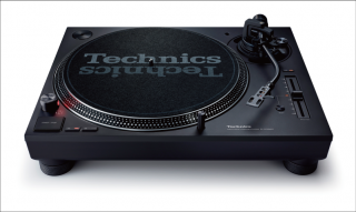 TECHNICS SL-1210 MK7 napędem bezpośrednim - TEL. 324228923 / RYBNIK!