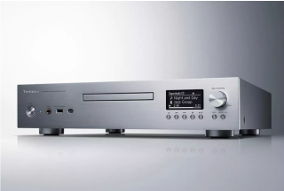 TECHNICS SL-G700M2E SREBRNY - TEL. 324228923 / RYBNIK!