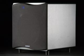 VELODYNE WI-Q 10