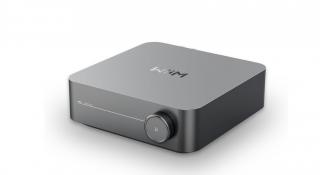 WIIM AMP DARK GRAY - TEL. 32422893 / RYBNIK!