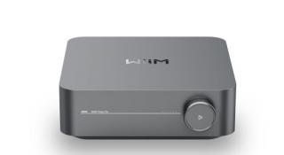 WIIM AMP PRO DARK GRAY - TEL. 324228923 / RYBNIK!
