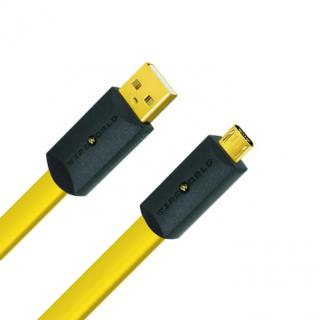 WireWorld Chroma 8 USB 2.0 A to micro B C2AM 0,6m - TEL. 324228923 / RYBNIK!