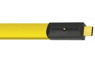 WireWorld Chroma 8 USB 3.1 C to C C31C 0,6m - TEL. 324228923 / RYBNIK!