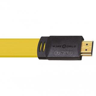 WireWorld HDMI CHROMA 7 / 7m - TEL. 324228923 / RYBNIK!